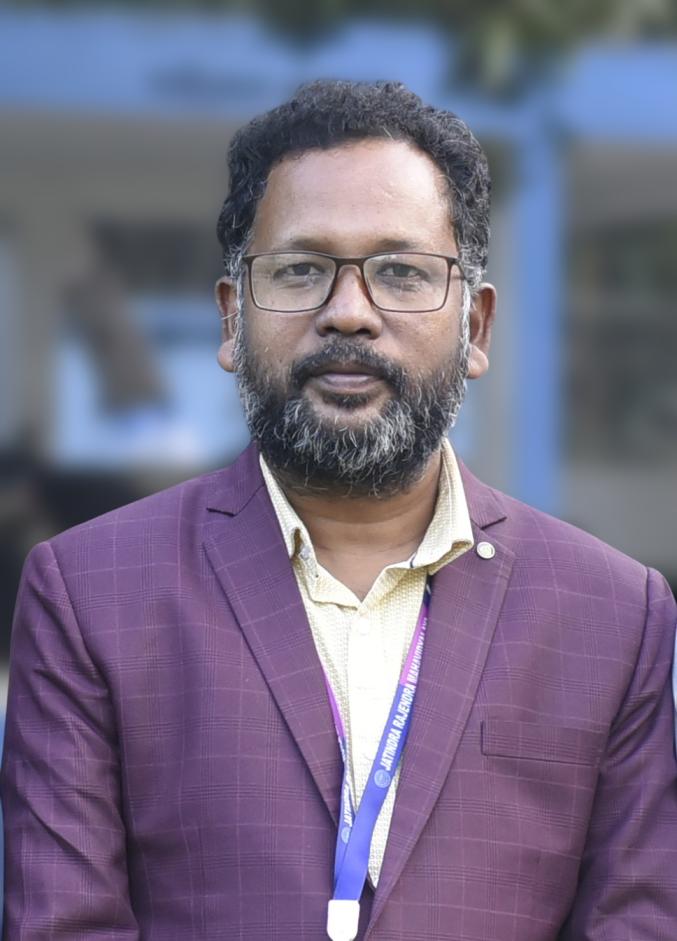 Dr. Sufal Sarkar 